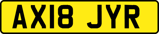 AX18JYR