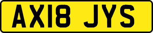 AX18JYS