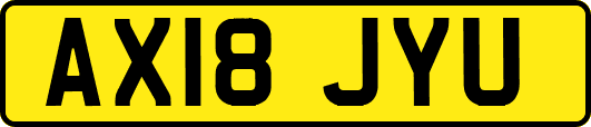 AX18JYU