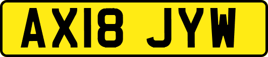 AX18JYW