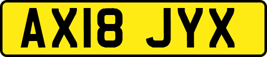 AX18JYX