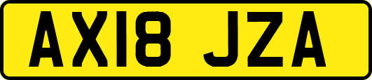 AX18JZA