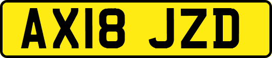 AX18JZD