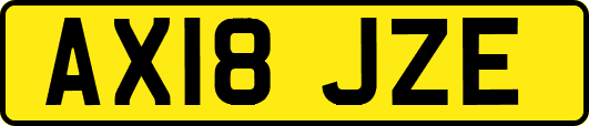 AX18JZE