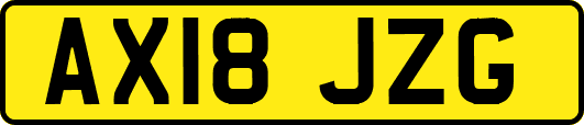 AX18JZG