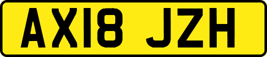 AX18JZH