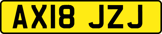 AX18JZJ