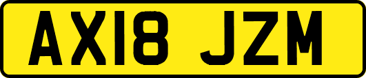 AX18JZM