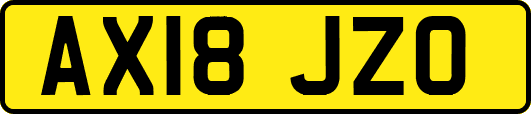 AX18JZO