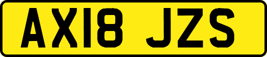 AX18JZS