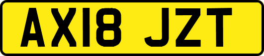 AX18JZT