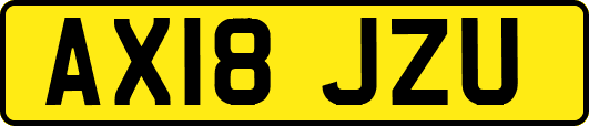 AX18JZU