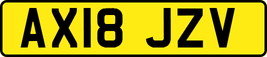 AX18JZV