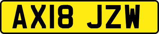 AX18JZW