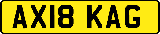 AX18KAG
