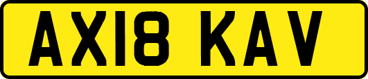 AX18KAV