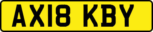 AX18KBY