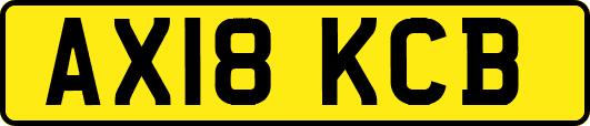 AX18KCB