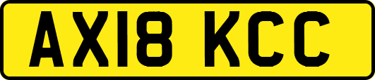 AX18KCC