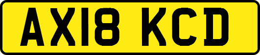 AX18KCD