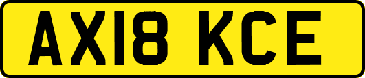 AX18KCE