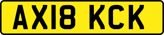 AX18KCK
