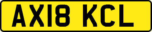 AX18KCL