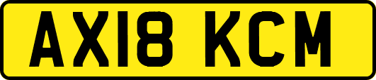 AX18KCM