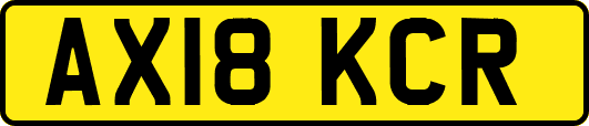 AX18KCR