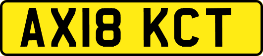 AX18KCT