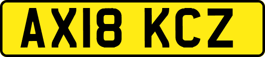 AX18KCZ
