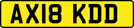 AX18KDD
