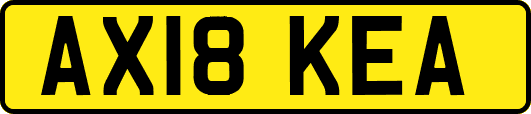 AX18KEA