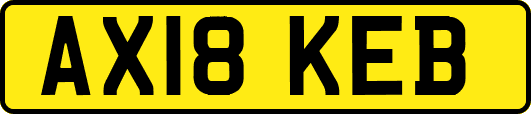 AX18KEB