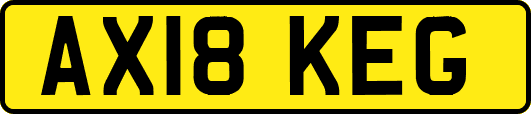AX18KEG