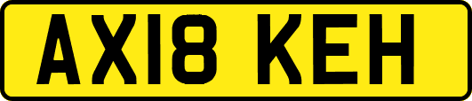 AX18KEH