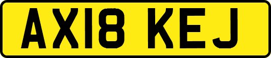 AX18KEJ