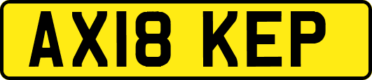 AX18KEP
