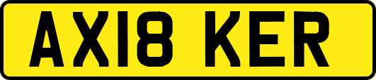 AX18KER