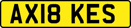 AX18KES