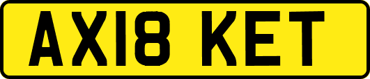 AX18KET