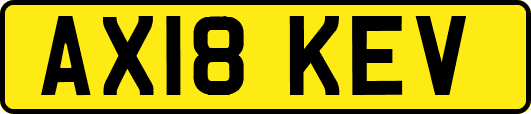 AX18KEV