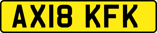 AX18KFK