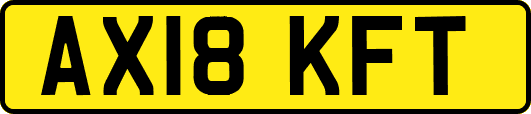 AX18KFT