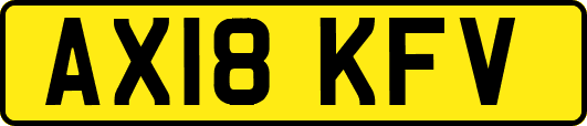 AX18KFV
