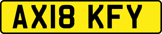 AX18KFY