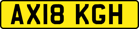 AX18KGH