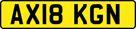 AX18KGN