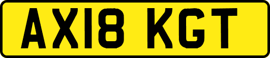AX18KGT