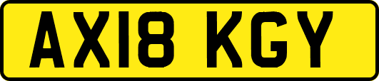 AX18KGY